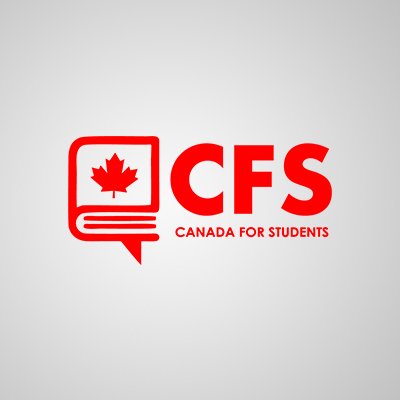 Bienvenidos estudiantes a Canadá 🇨🇦 🇪🇸 ya iniciamos operaciones!