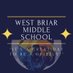 West Briar Middle School (@WestBriarMS) Twitter profile photo