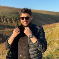 Mohamed Elsharkasi (@m_elsharkasi) 's Twitter Profile