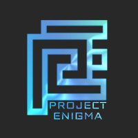 Project Enigma(@ProjectEn1gma) 's Twitter Profileg