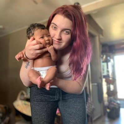 Kita7kaylee's profile picture. 10-11-2019