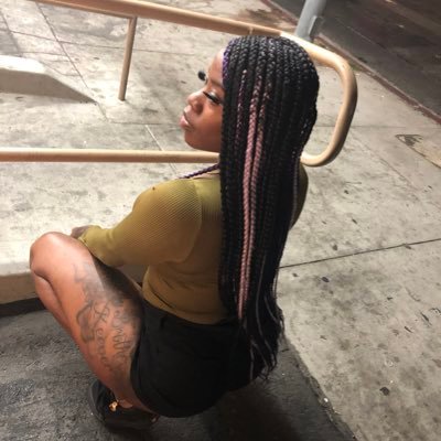 The Real Kandii 1/3 of PTAF 18Million+ views on youtube For bookings contact kandisebaby1@gmail.com or @ptafmusic