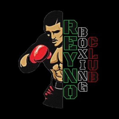 Reyno-BoxingClub
