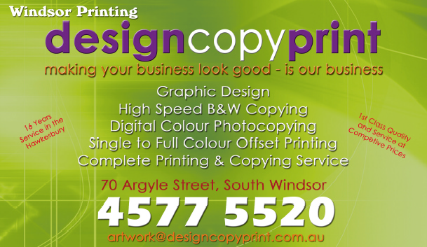 making your business look good - is our business