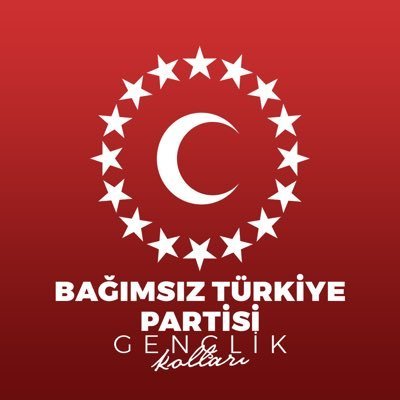 Bağımsız Türkiye Partisi Gençlik Kolları AR-GE Birimi