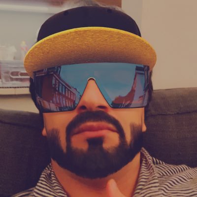 KavehMehdi Profile Picture