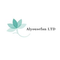 Alyousefan LTD(@AlyousefanL) 's Twitter Profile Photo