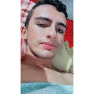 RogerioTarciso's profile picture. Nadinha 😁