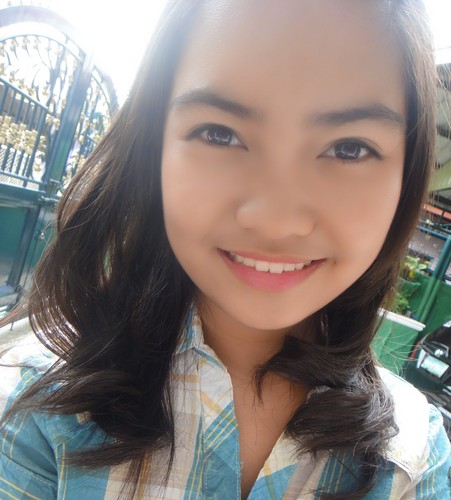 naomiiswinking's profile picture. Amo, et sum perterritus. 
Vivat=))