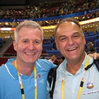 Andrew Gaze(@AndrewGaze10) 's Twitter Profile Photo