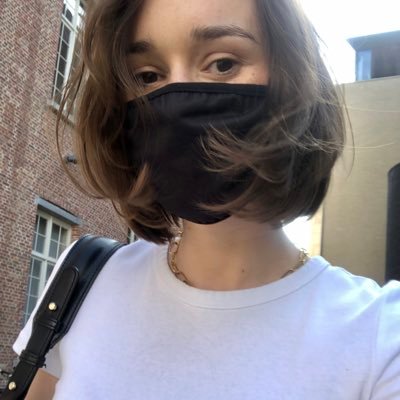 donderdagmar's profile picture. Le fédéralisme belge présente un caractère bipolaire, and now so do i