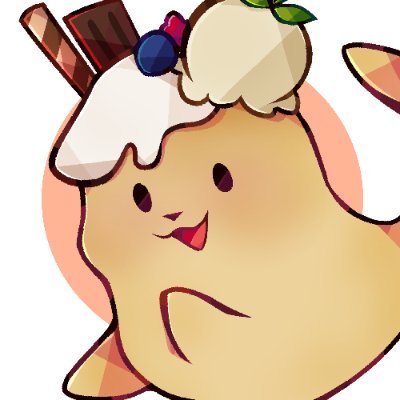 🌷☁ pancakes!さんのプロフィール画像