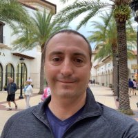 Peter Belesiotis (@pbelesiotis) 's Twitter Profile Photo