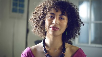 Writer, Director and Producer @3rdculturefilm
Lover of all things syncopated