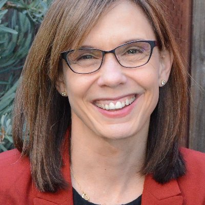 Recovering scientist/journalist. Parent of teens.