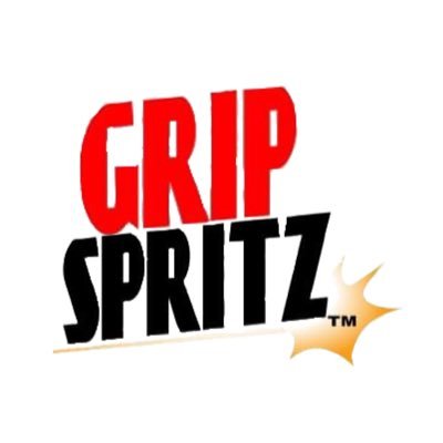 Grip Spritz stops you from slipping and sliding on the court! #BetterGripBetterGame 🏀