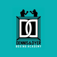 Dennis & Dyer Boxing Academy (@dennisanddyerba) 's Twitter Profile