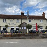 The Rose Shenfield (@the_rose_inn) 's Twitter Profile