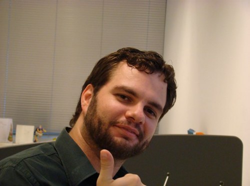 ggaburro's profile picture. 