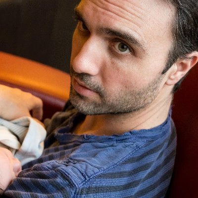 AI dev, tech lead, full stack developer, artist, parent