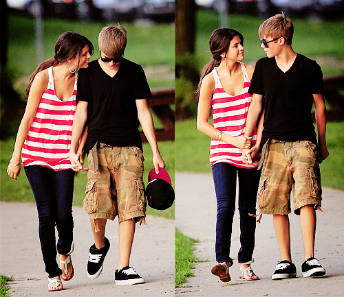 WeSmileForGomez's profile picture. We Smile For Selena Gomez! #TeamBieber #TeamGomez and #TeamJelena.