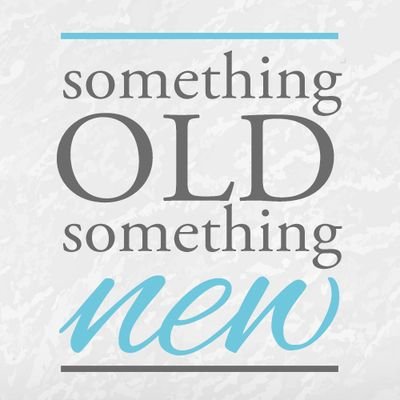Something Old Something New live every Tuesday at 6pm on Box Office Radio, playing your favourite songs from stage and screen from across the decades!
