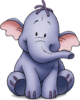 BabyElephant