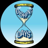 Dishin' Days(@DishinDays) 's Twitter Profile Photo