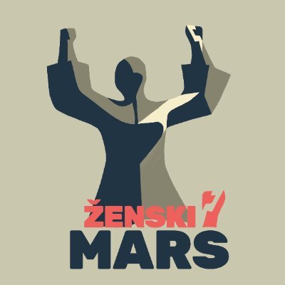 Zenski mars Profile