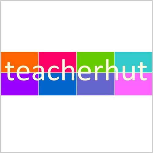 teacherhut aims to recognise, organise and create a clear path to all of the help currently available to teachers today-our website is under construction.