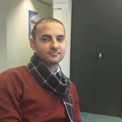 AhmadAl08366899's profile picture. 