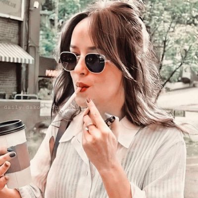 dakota johnson — the sussexes ♡