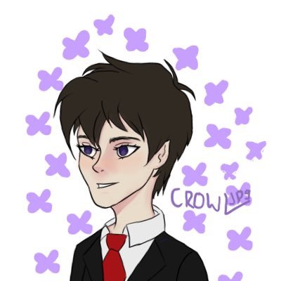 crowljpg's profile picture. 20 y/o ✨ He/Him^She/Her NSFW 🔞 Suck or cry. COMMISSIONS OPEN