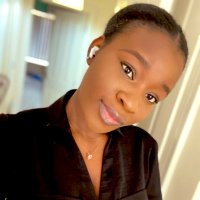 Aderonke Ajibade (@derbron) 's Twitter Profile