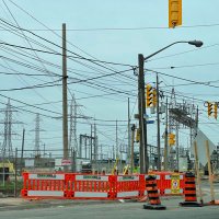 Toronto Poles and Dangling Wires (@poleswires) 's Twitter Profile