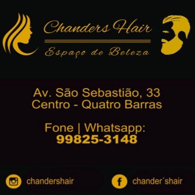 chandershair