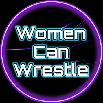 @iTheSilverSight presents THE women's wrestling podcast. Here to talk about all things womens wrestling. hosted by @TheAvatarRAJ, @WadeIllson_ and @BeetleJess!