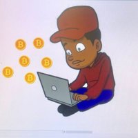 Crypto Trucker (@cryptotruckerd) 's Twitter Profile