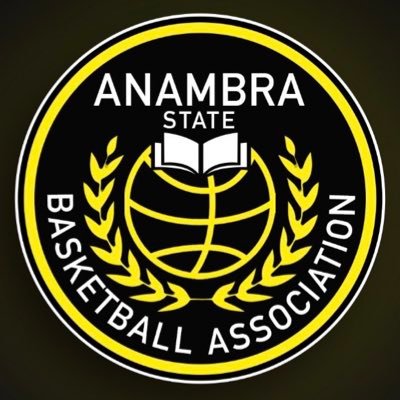AnambraBasket's profile picture. Developing the game of basketball in Anambra State