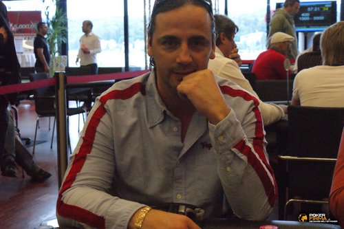 AxeMiskolc's profile picture. 