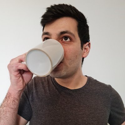 Twitch Partner, Card Enthusiast and Coffee Lover! Currently streaming a lot of Hearthstone Arena! Catch me live at https://t.co/rwv5V7JbdI