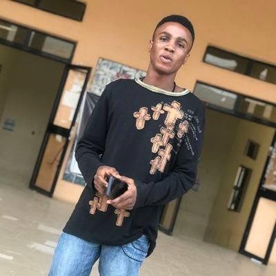 akinwa_opeyemi's profile picture. God Grace Ambassador 🎓🎓