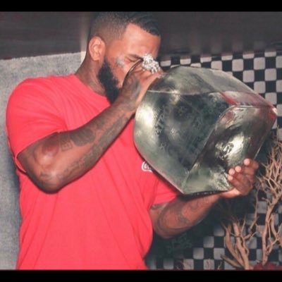 told her keep going we can chill later