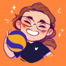 TrianaNero's profile picture. A complete volleyball idiot. Mostly Haikyuu translations/subs. РУС, ENG, 日本語. Notifications muted, DM me! More info in the link.
