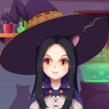 900 y/o | Sorceress | She/They | Cozy game addict. ^-^ | Avatars made by @RohanSora