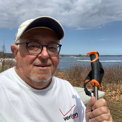 Michael87968395's profile picture. 