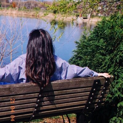 Xlu1101's profile picture. 千万要开心 千万要幸福 千万要平安