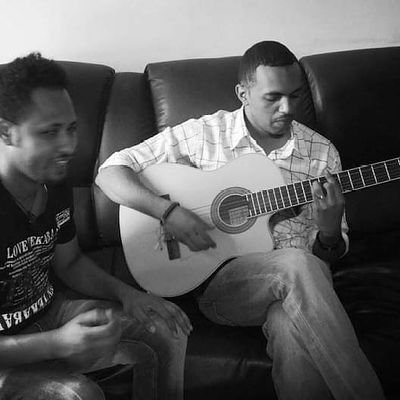 Ashenaf20030516's profile picture. Ashu ashu Ethiopian artist from dilla