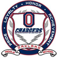 Oakland Middle School(@OMS_Chargers) 's Twitter Profileg