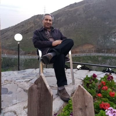 khs1343's profile picture. یک ایرانی